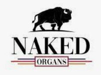 Naked Organs